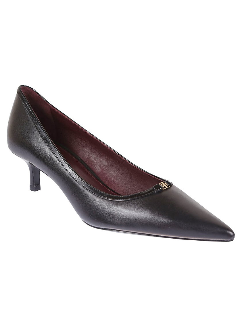 Tory Burch Pointed Toe Pumps