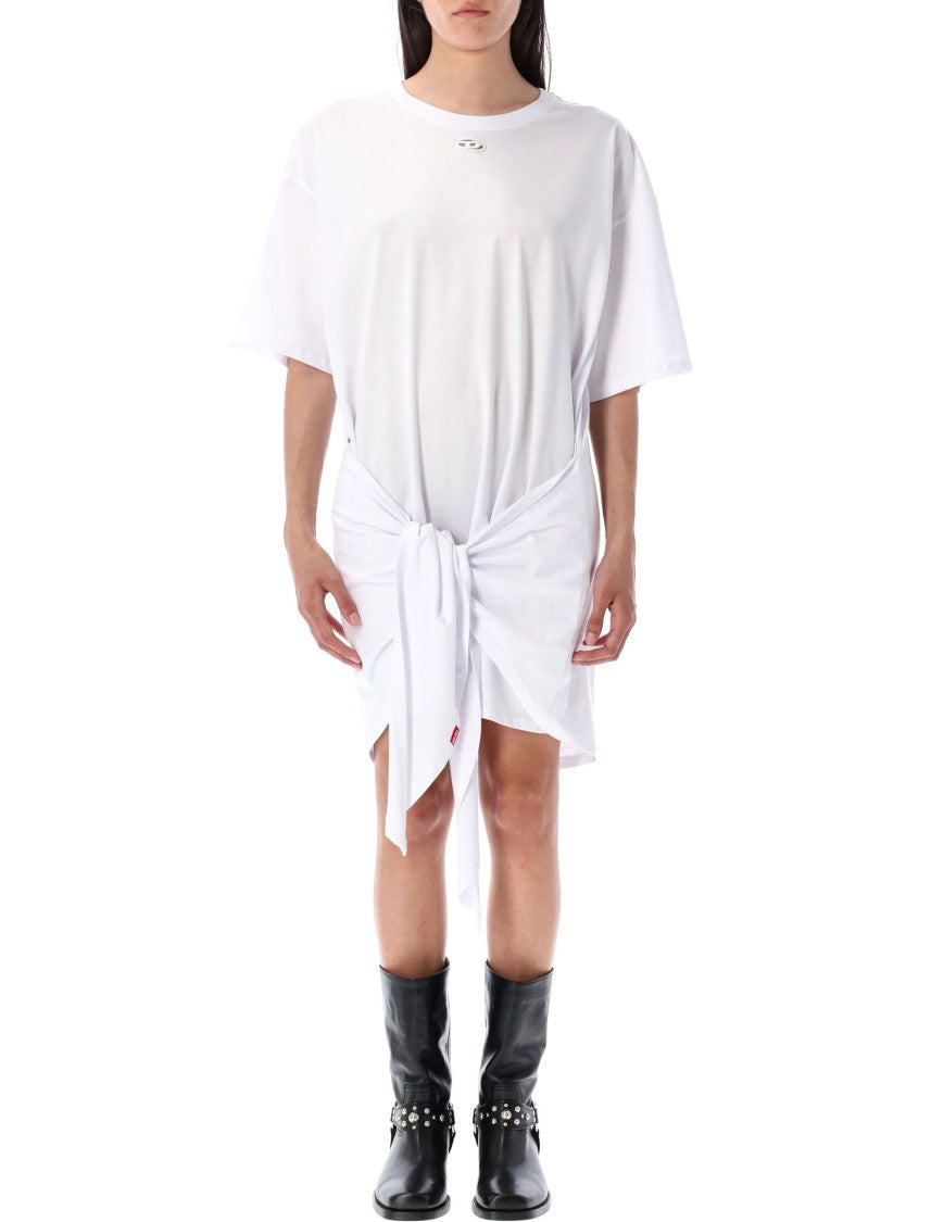 Diesel Eivor Tshirt Dress