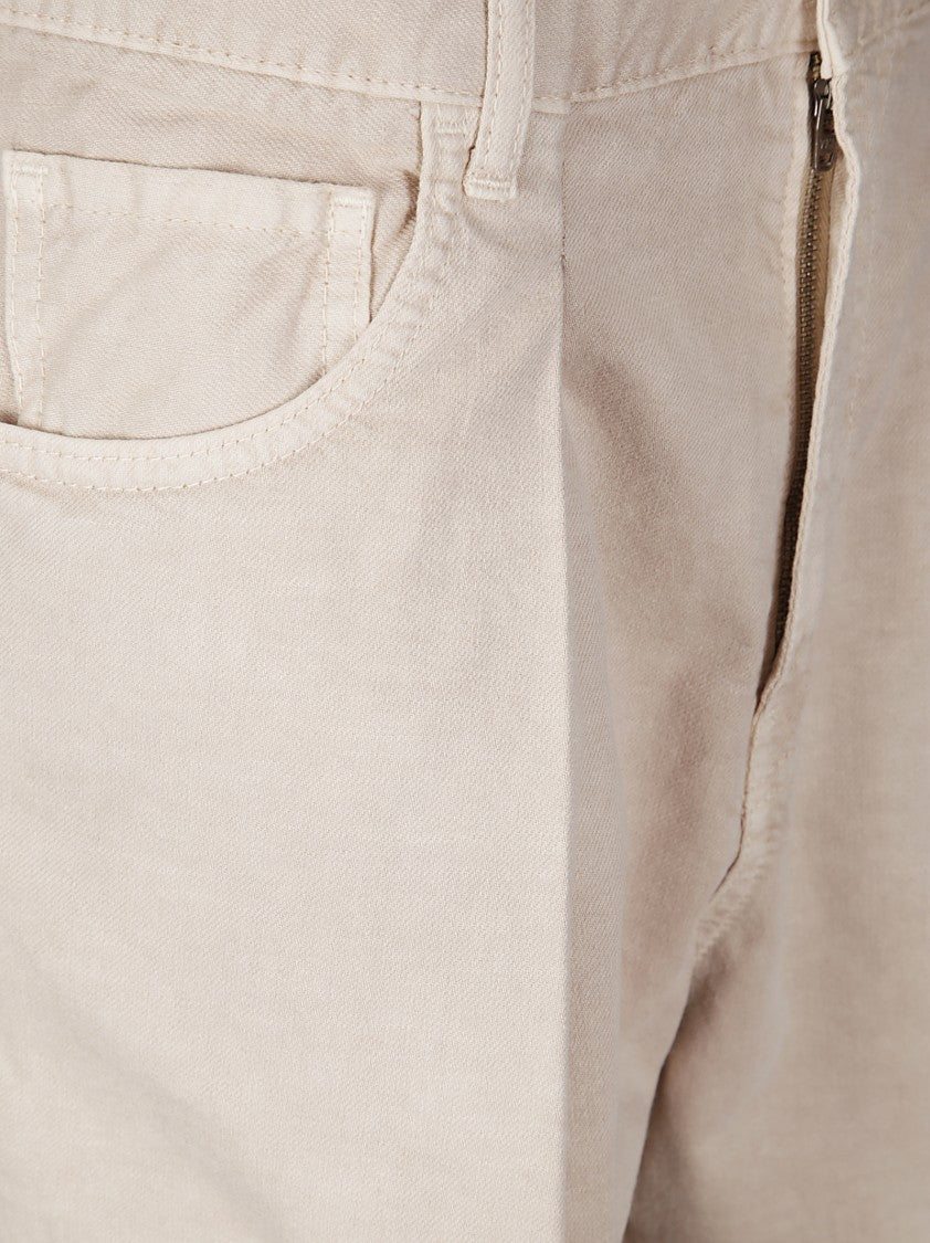 Haikure Candy Twill 45 Jeans