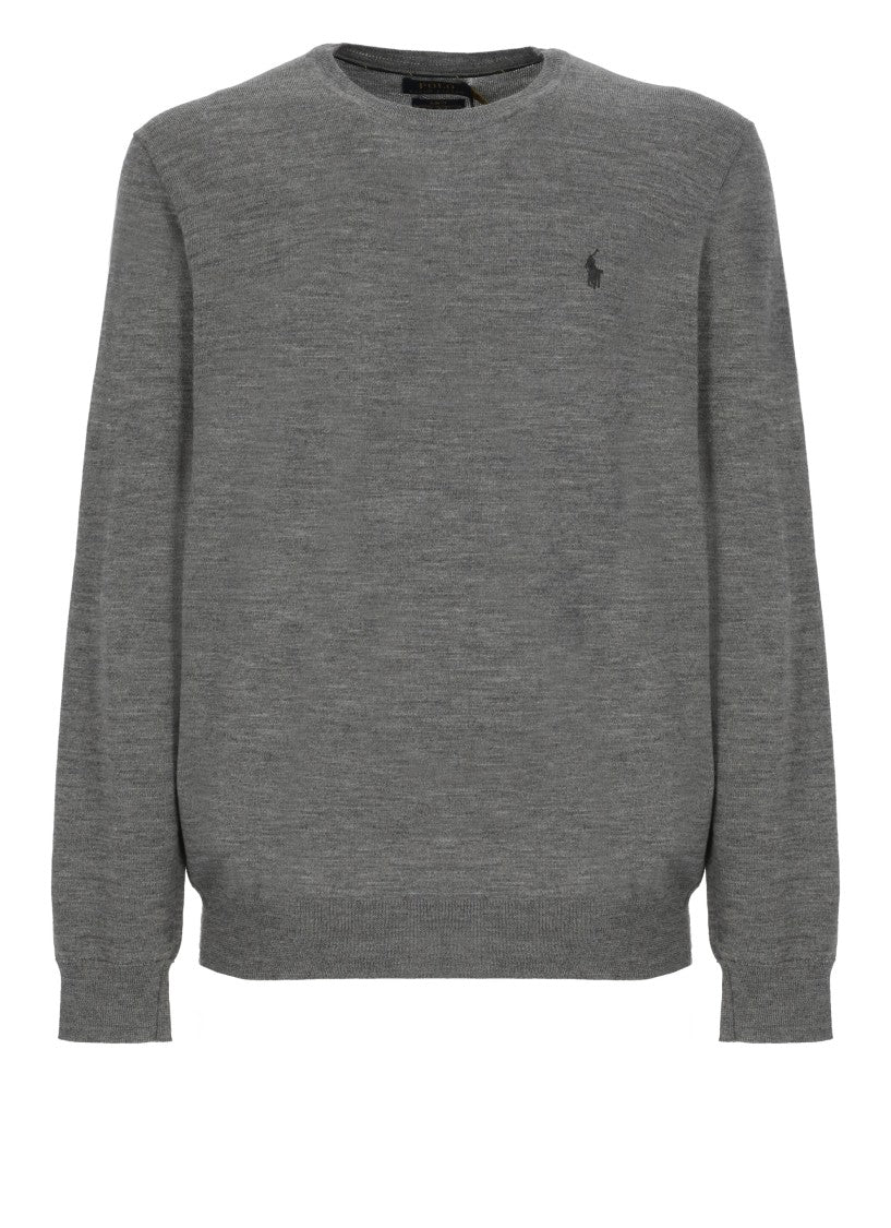 Polo Ralph Lauren Pony Sweater