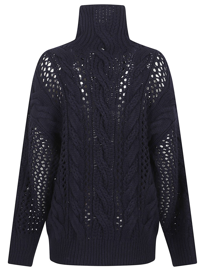 Max Mara Calco Maglia-Canottiera-Top