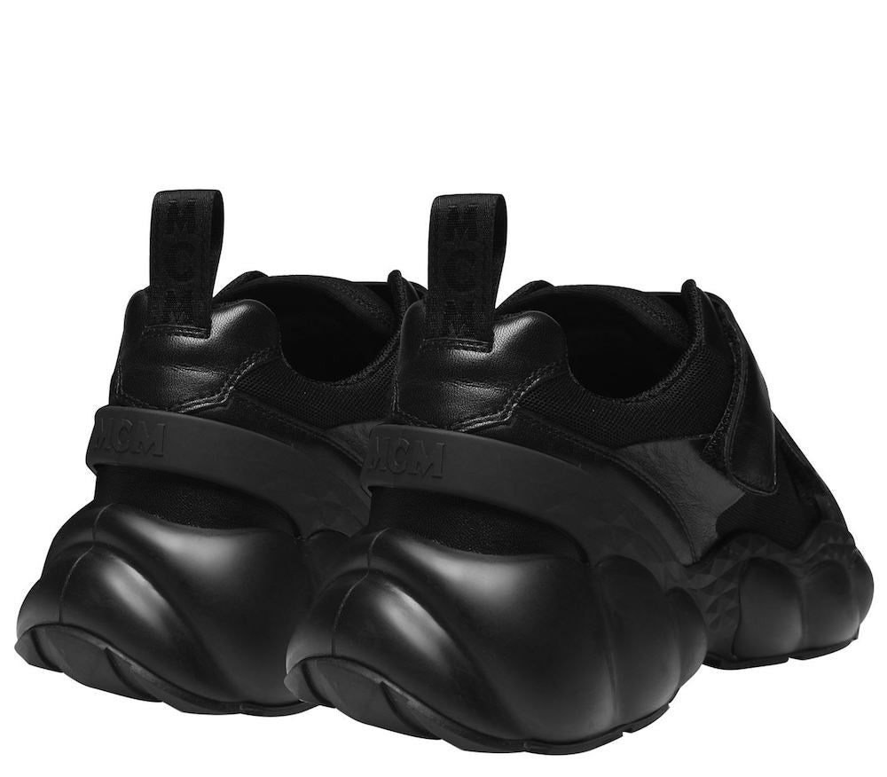 Mcm Himmel Chunky Sneakers