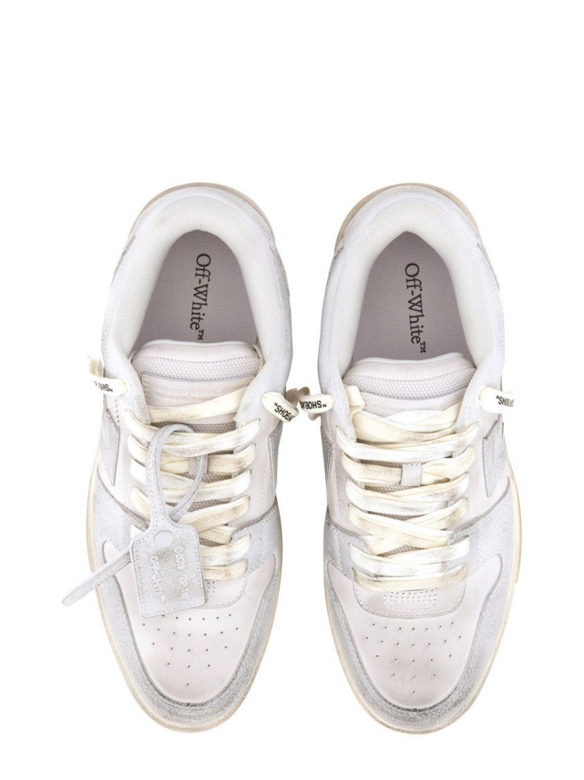 Off-White Out Of Office Sneaker