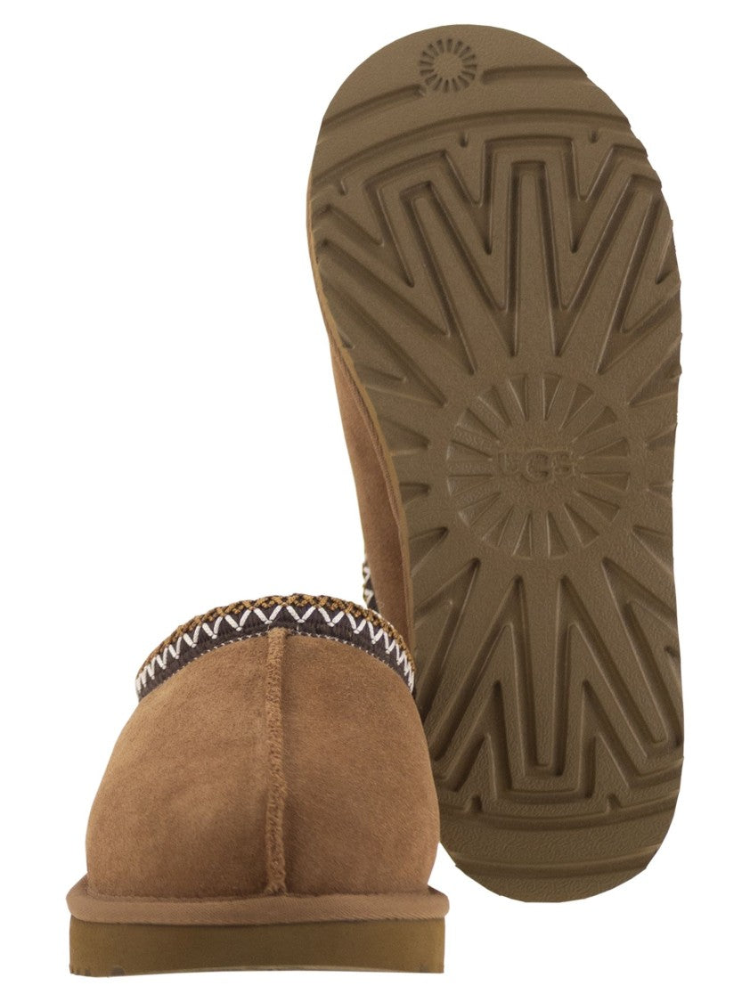 Ugg Tasman Ii - Suede Shoe