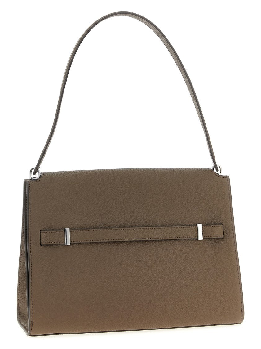 Tory Burch 'Lee Radziwill' Large Shoulder Bag