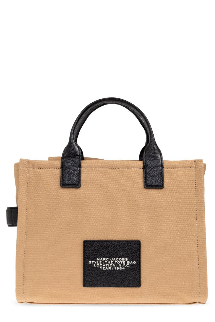 Marc Jacobs Medium Brown Tote Bag