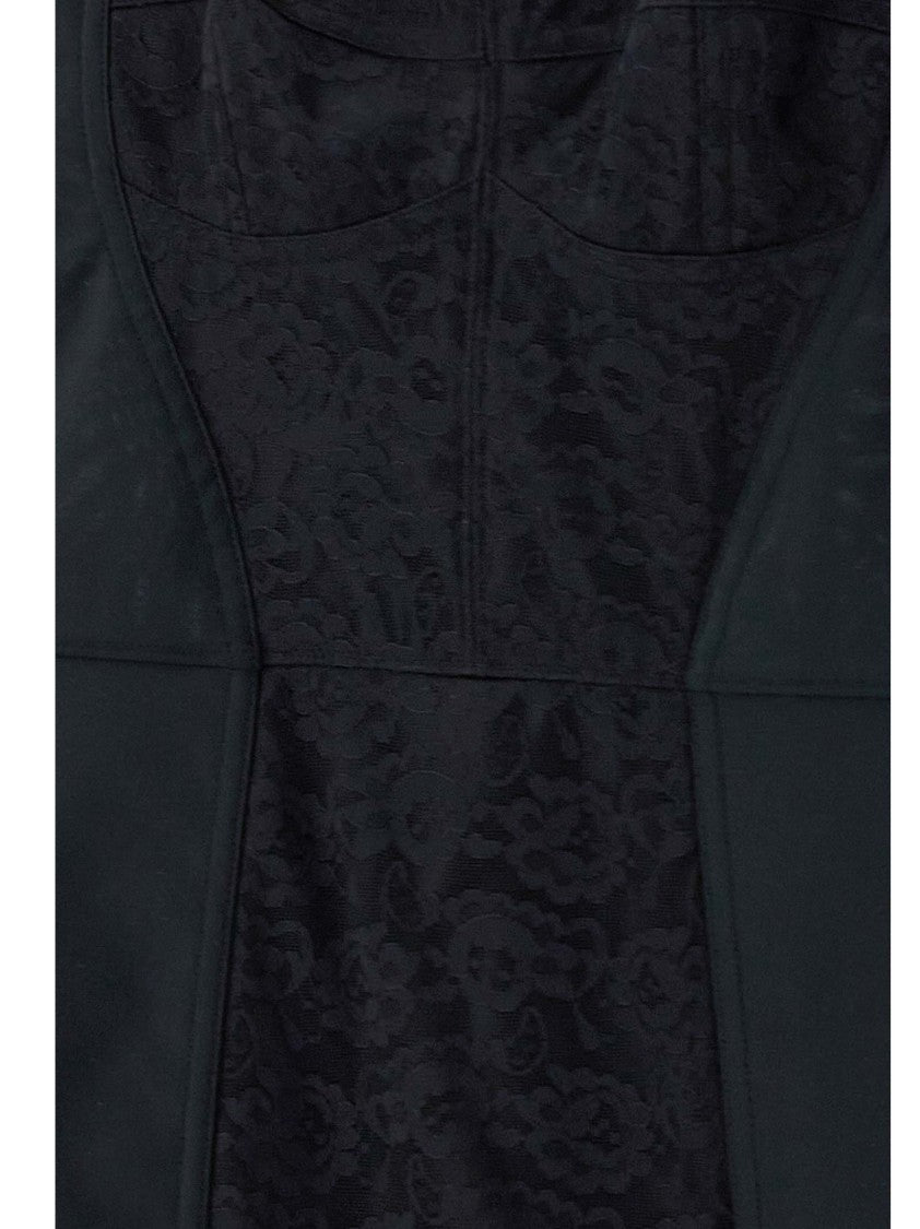 Dolce & Gabbana Essential' Dress