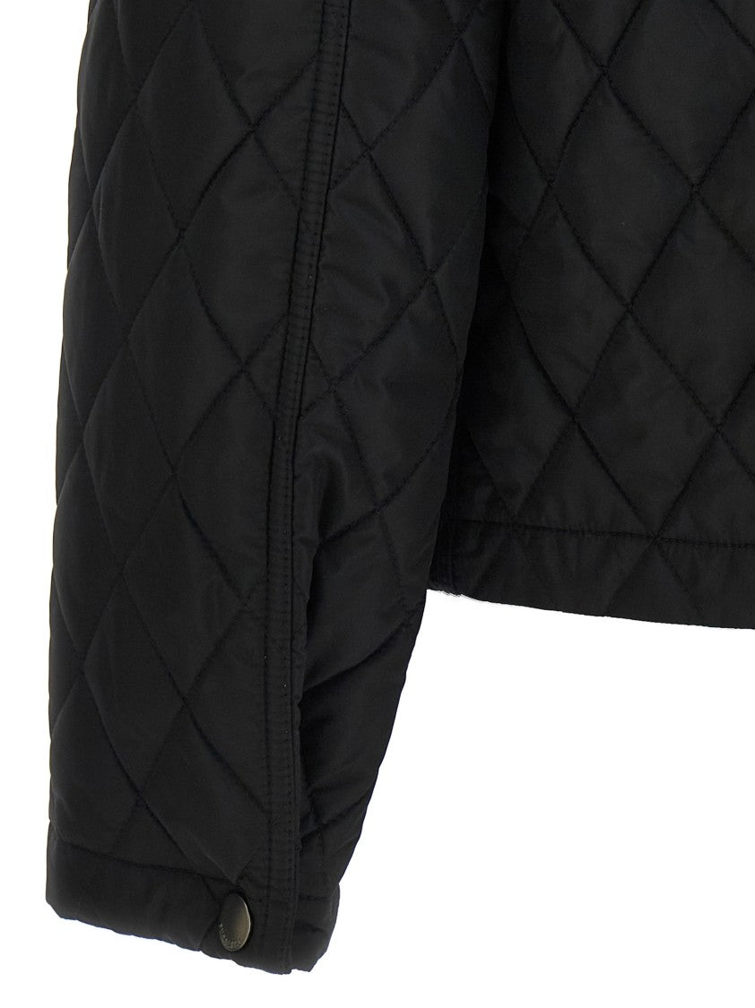 Burberry Pembroke' Jacket