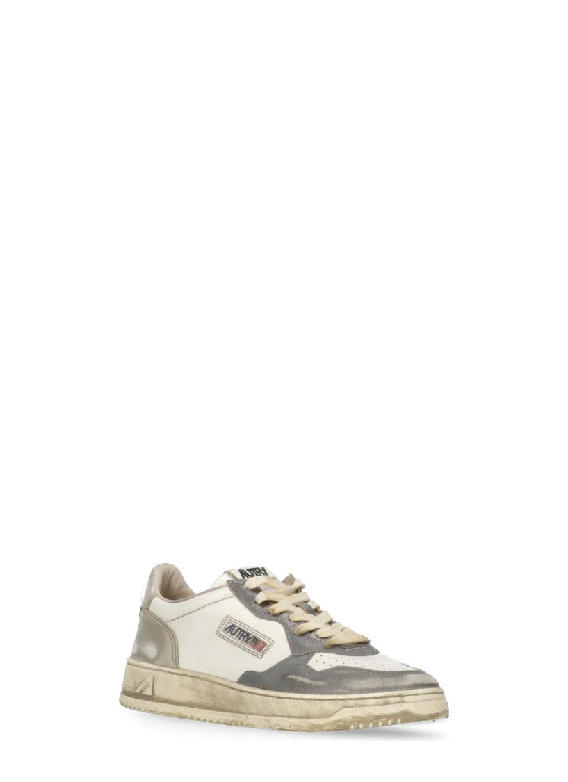 Autry Super Vintage Sneakers