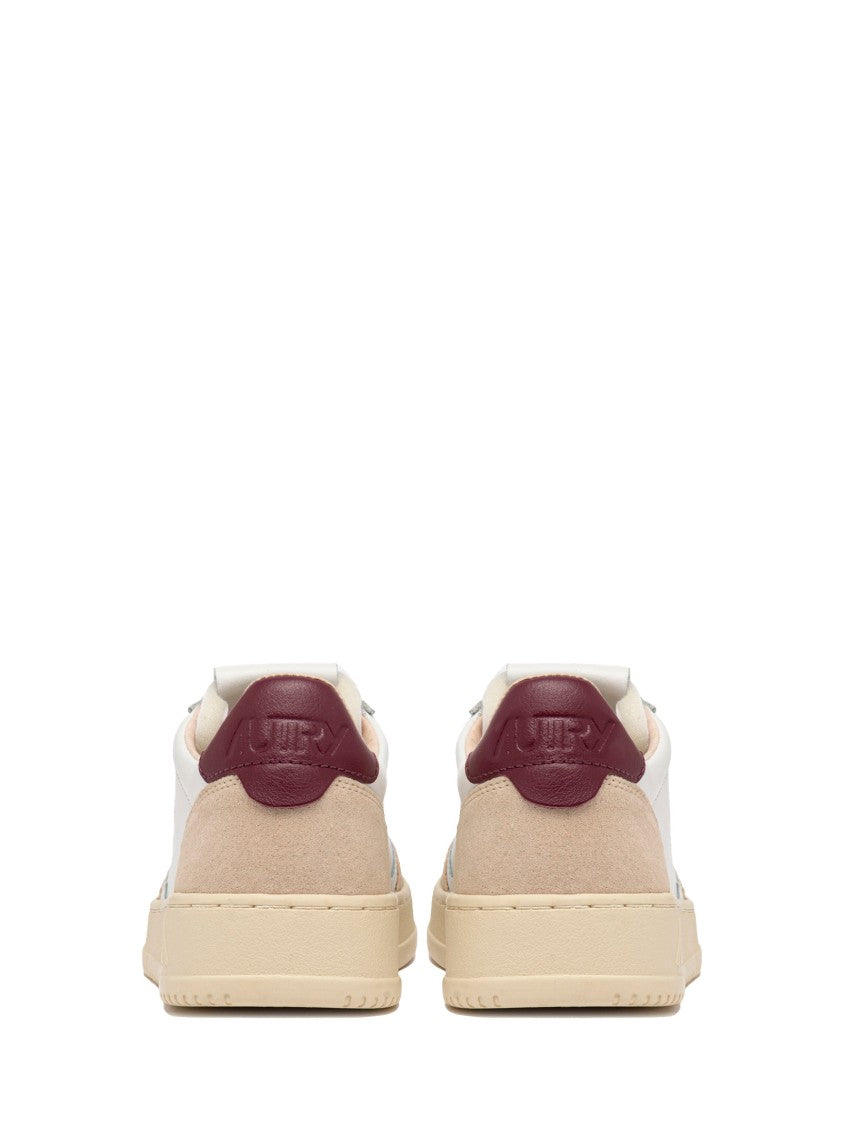 Autry Medalist Low Men's Sneakers