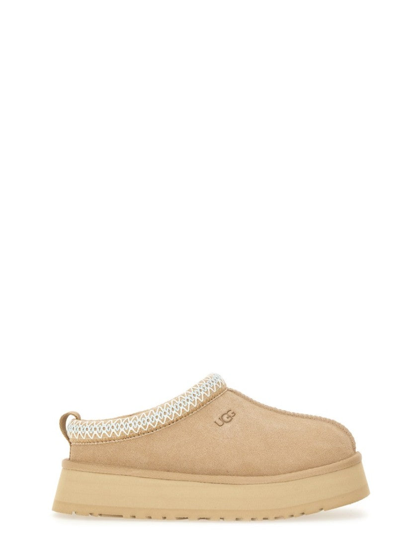 Ugg "Tasman Ii" Plateau Sandalwood