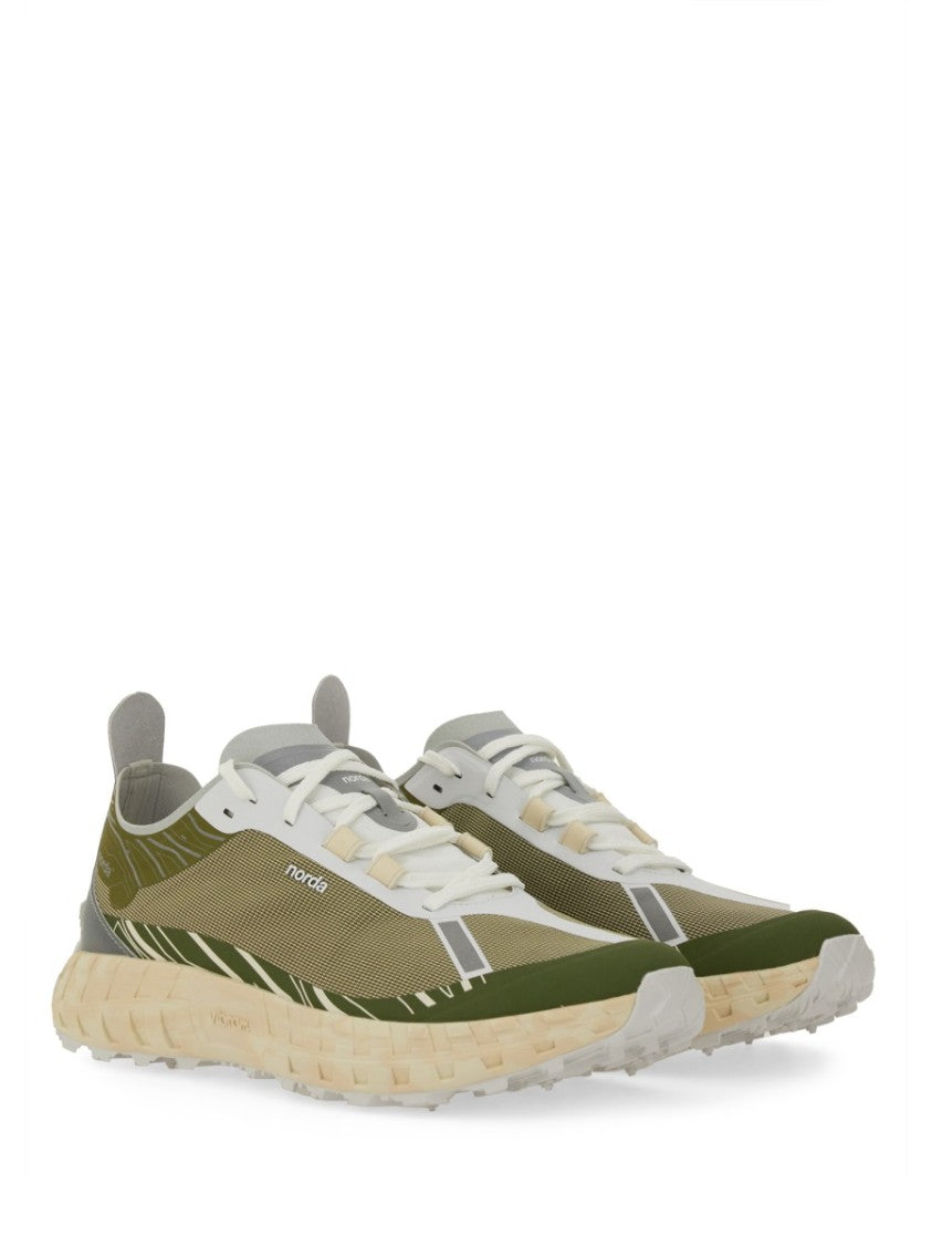 Norda Conder Dyneema Sneaker