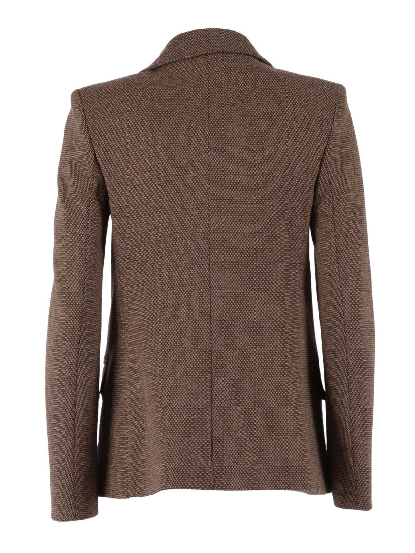 Max Mara Dilly Jersey Jacket