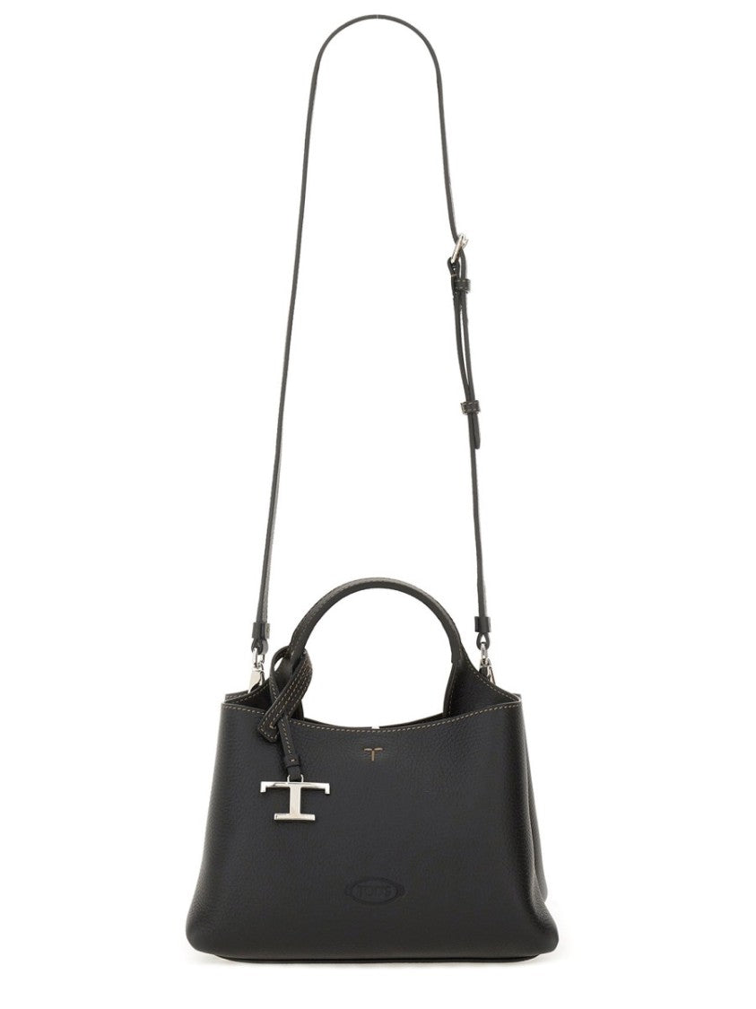 Tod's Micro Leather Bag