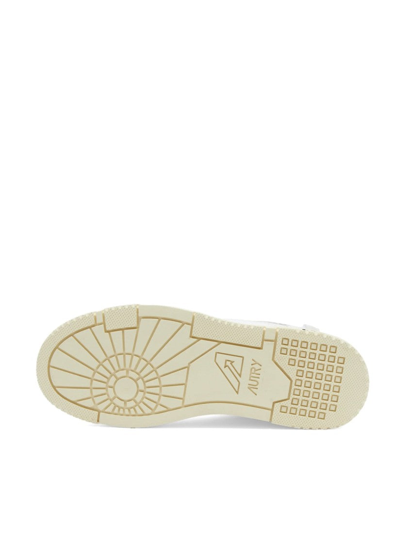 Autry Clc Rookie Low Sneakers
