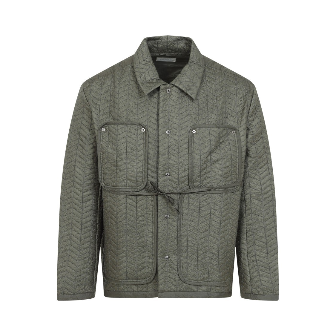Craig Green Quilted Worker Jacket