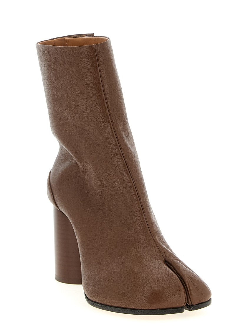 Maison Margiela Tabi' Ankle Boots