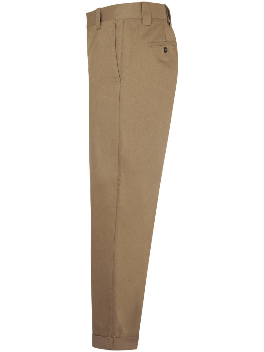 Golden Goose Golden M’S Chino Skate Pants