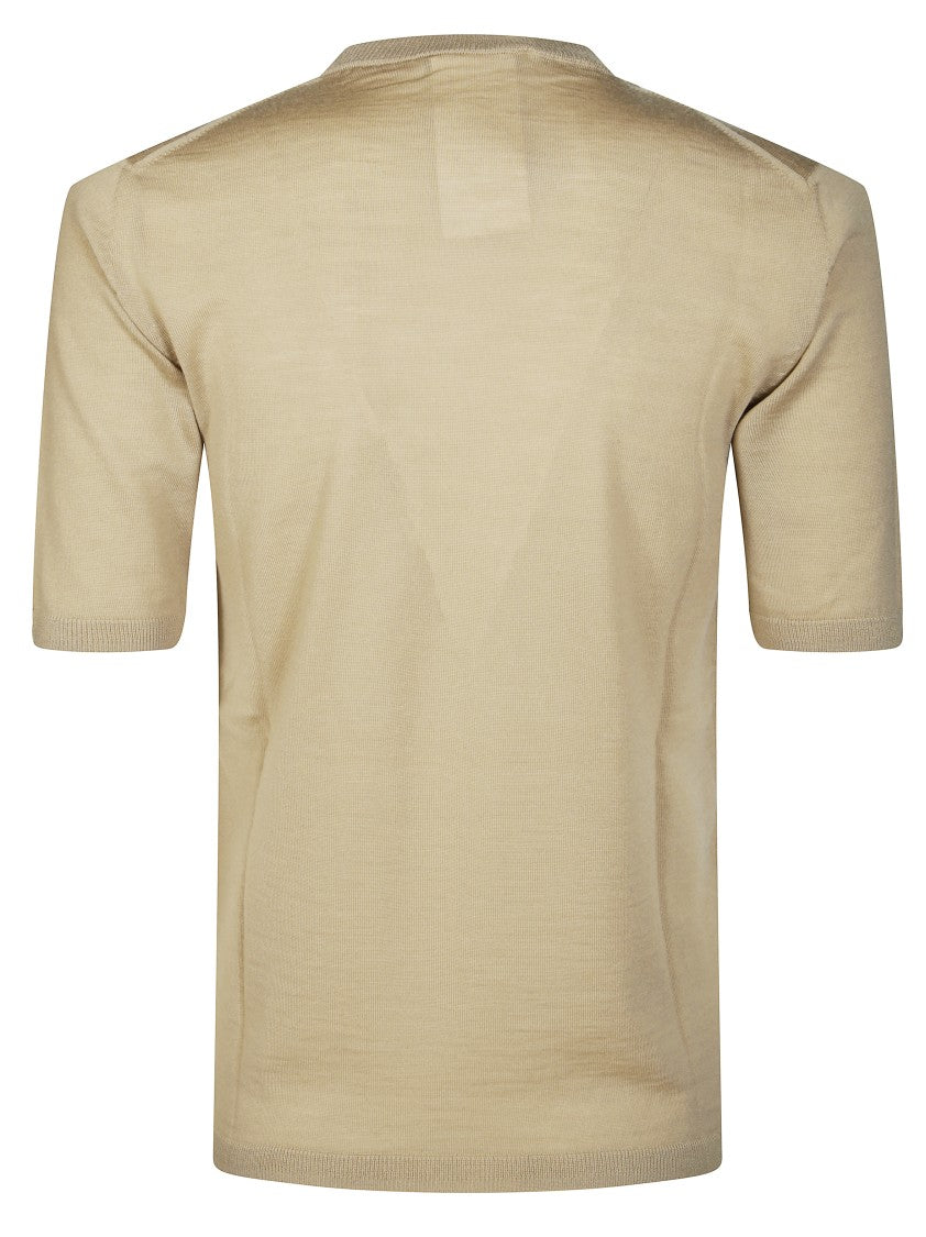 Max Mara Gerico Sweater Mm Gc Wool