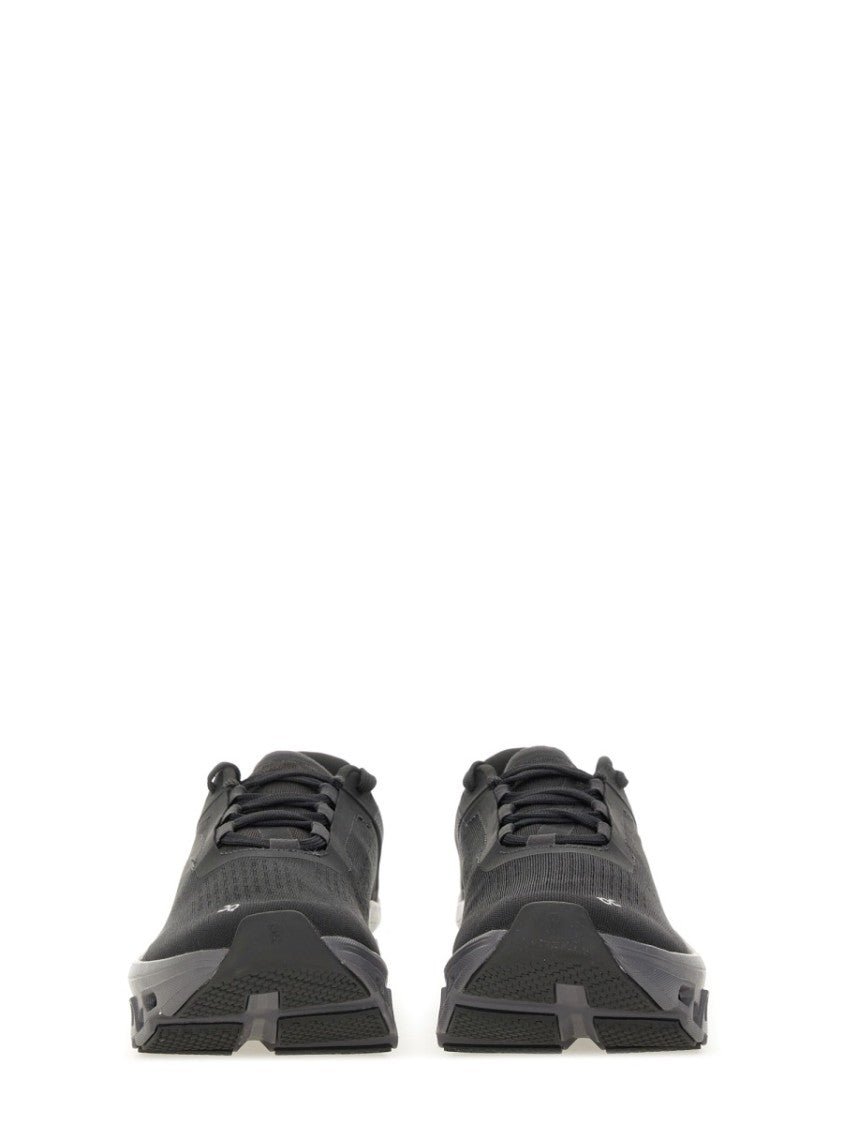 On "Cloudmonster" Sneaker