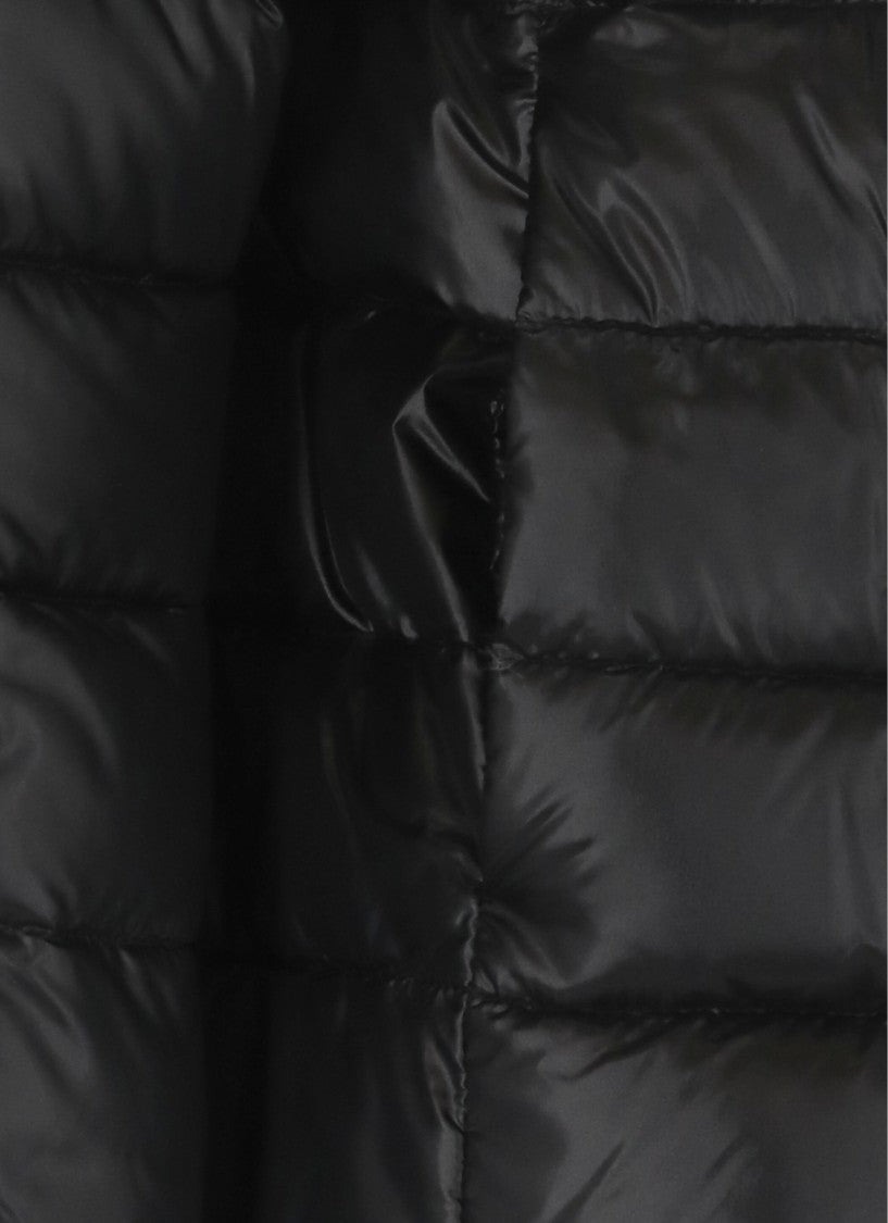 Herno Sofia Quilted Down Jacket