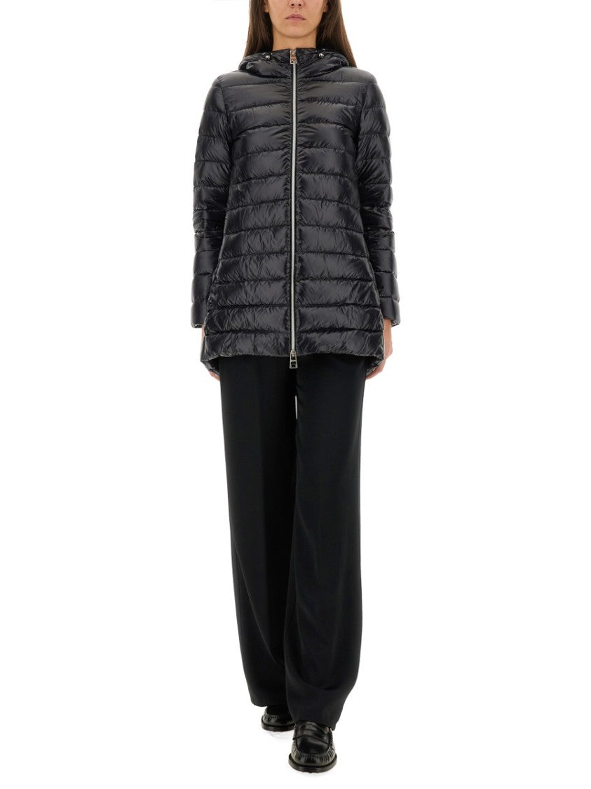 Herno "Resort" Pants