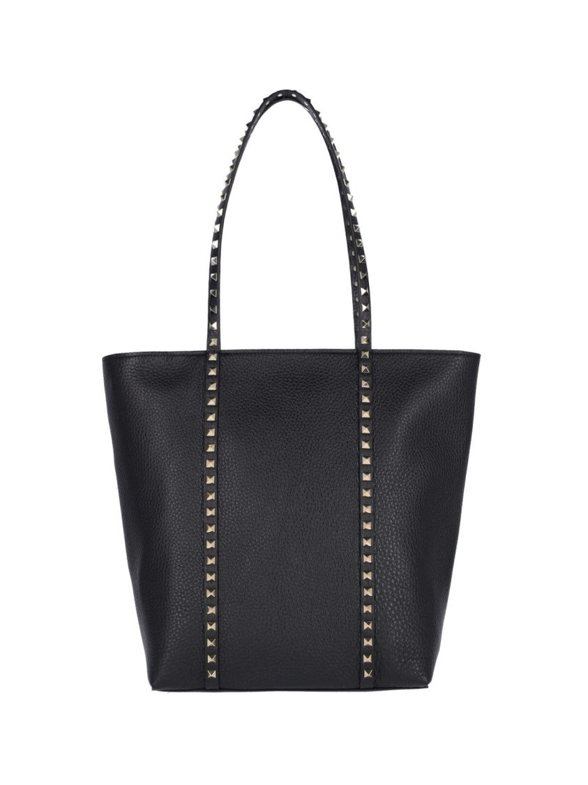 Valentino Garavani "Rockstud" Small Crossbody Bag