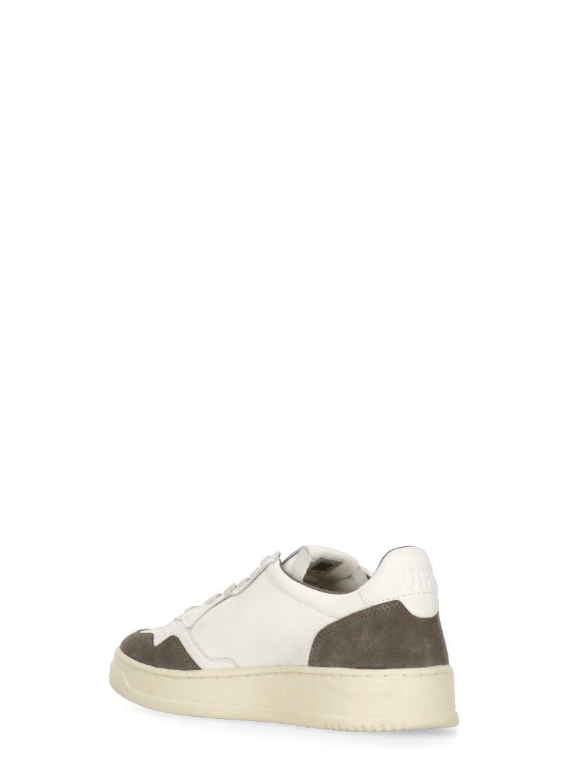 Autry Medalist Low Sneakers