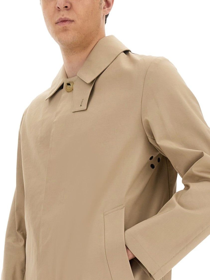 Mackintosh Manchester Coat