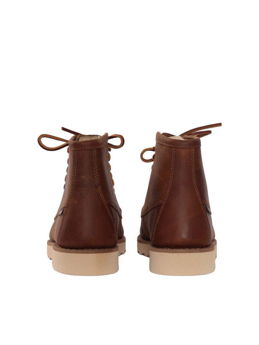 Sebago Moccasin Tala Mid Crazy Horse