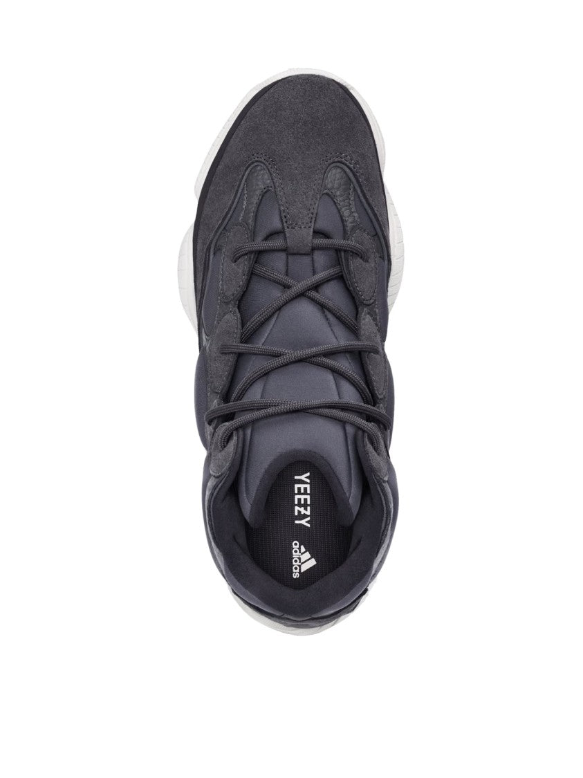 Yeezy Adidas Yeezy 500 High Slate Sneakers