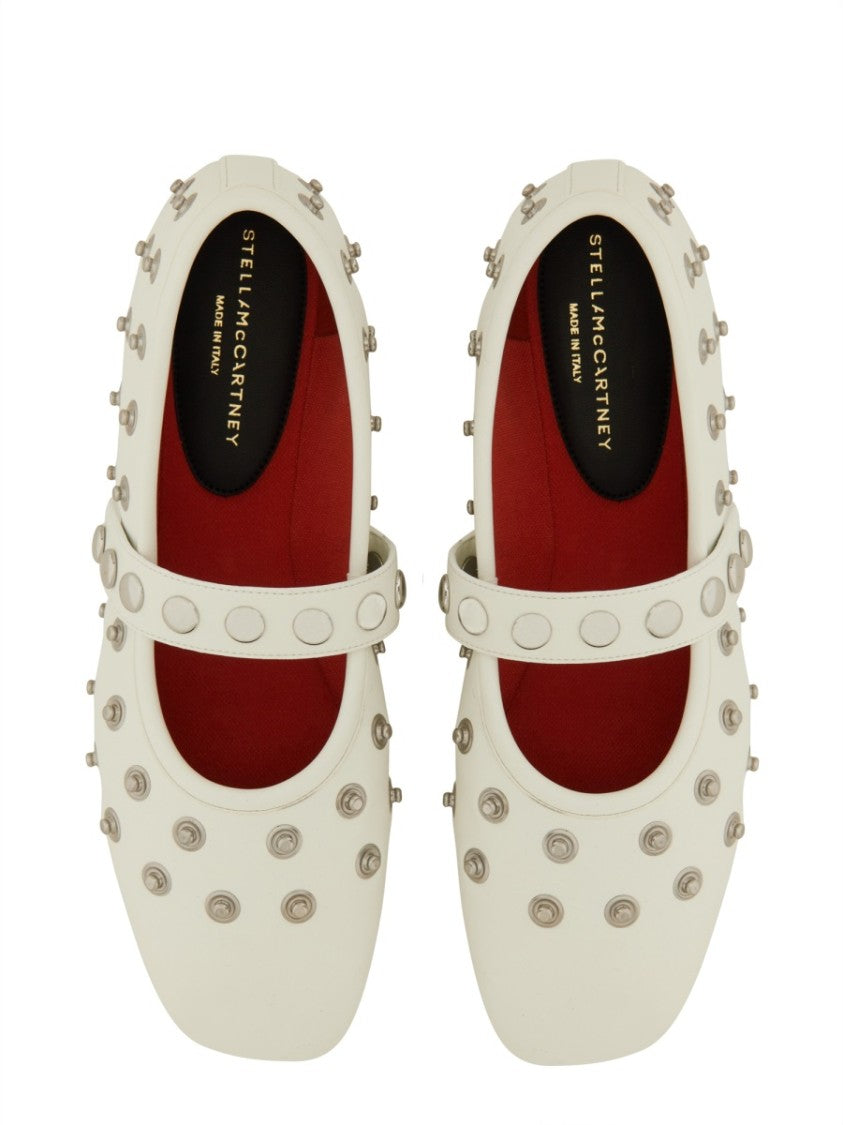 Stella Mccartney Ryder Dancer