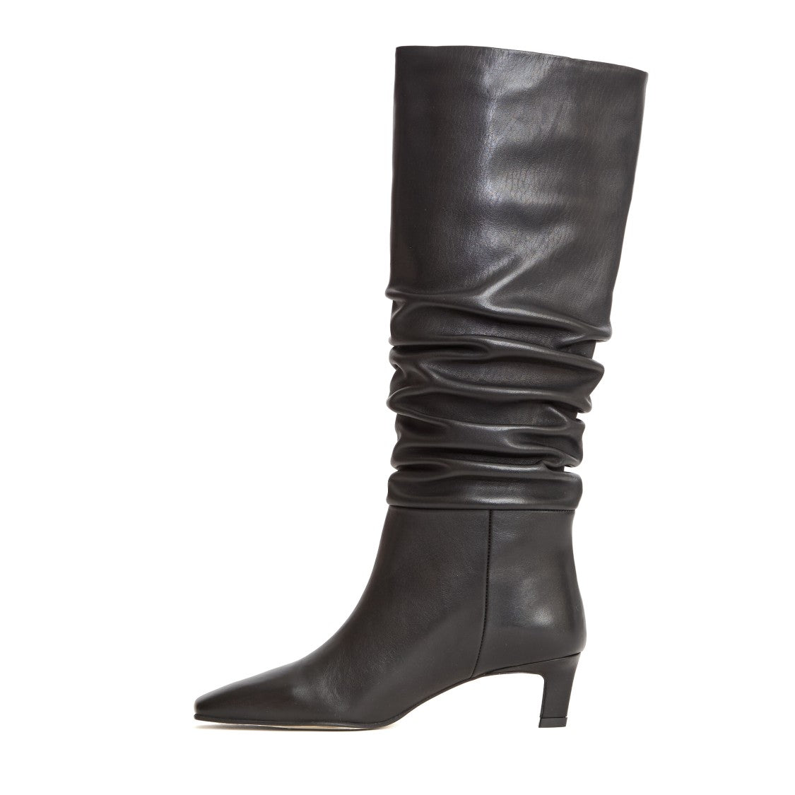 Alohas Kalila Leather Boots