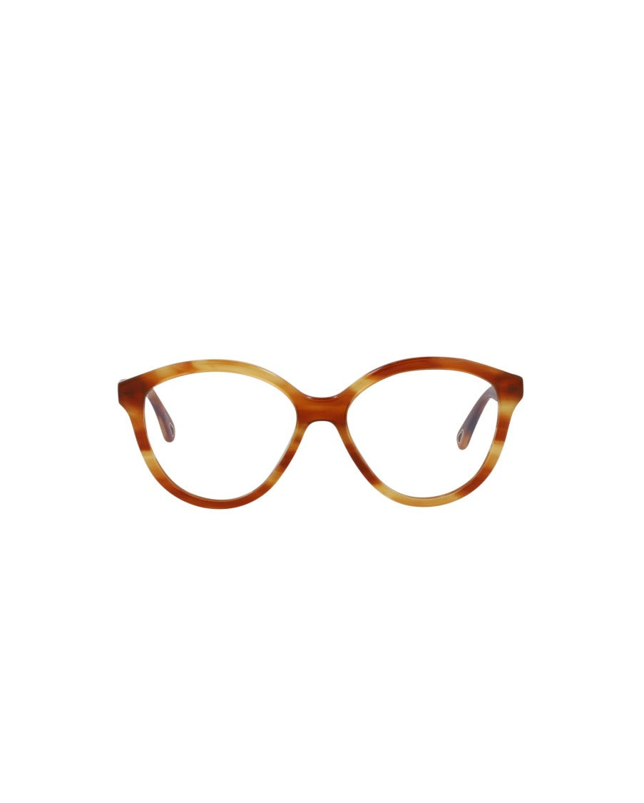 Chloé Cat Eye-Frame Bio Acetate Sunglasses