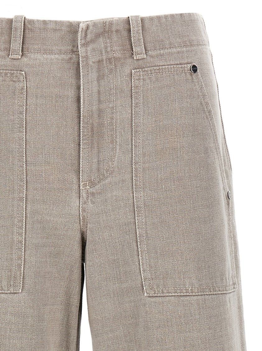 Fendi Go-To' Jeans