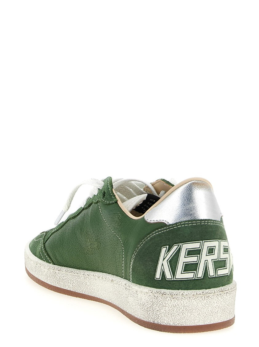 Golden Goose 'Ball Star' Sneakers