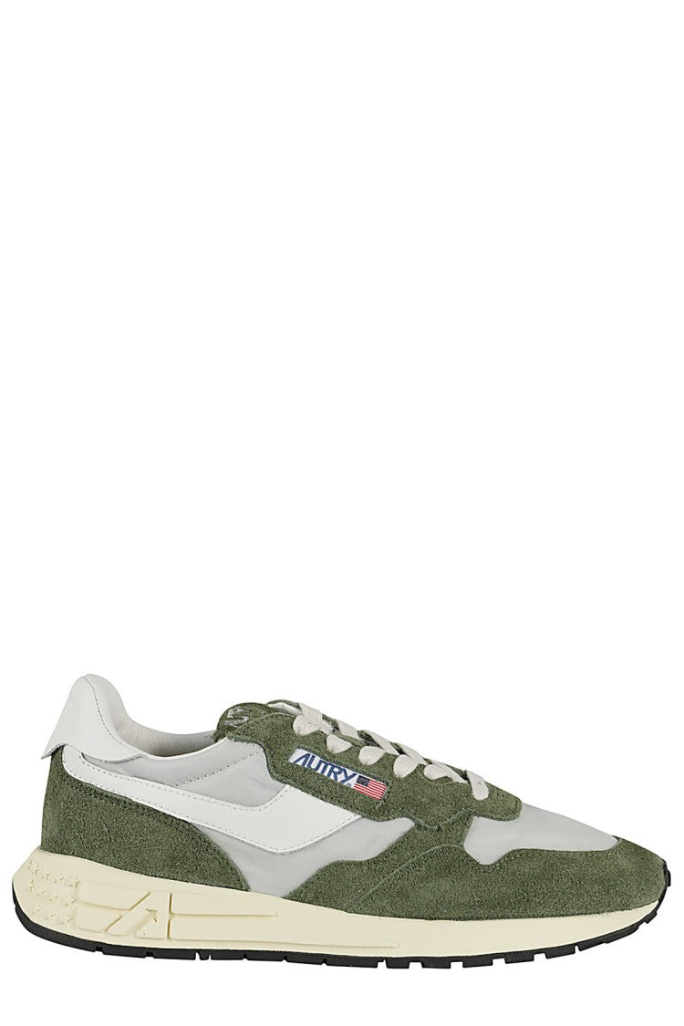 Autry Reelwind Low Sneakers