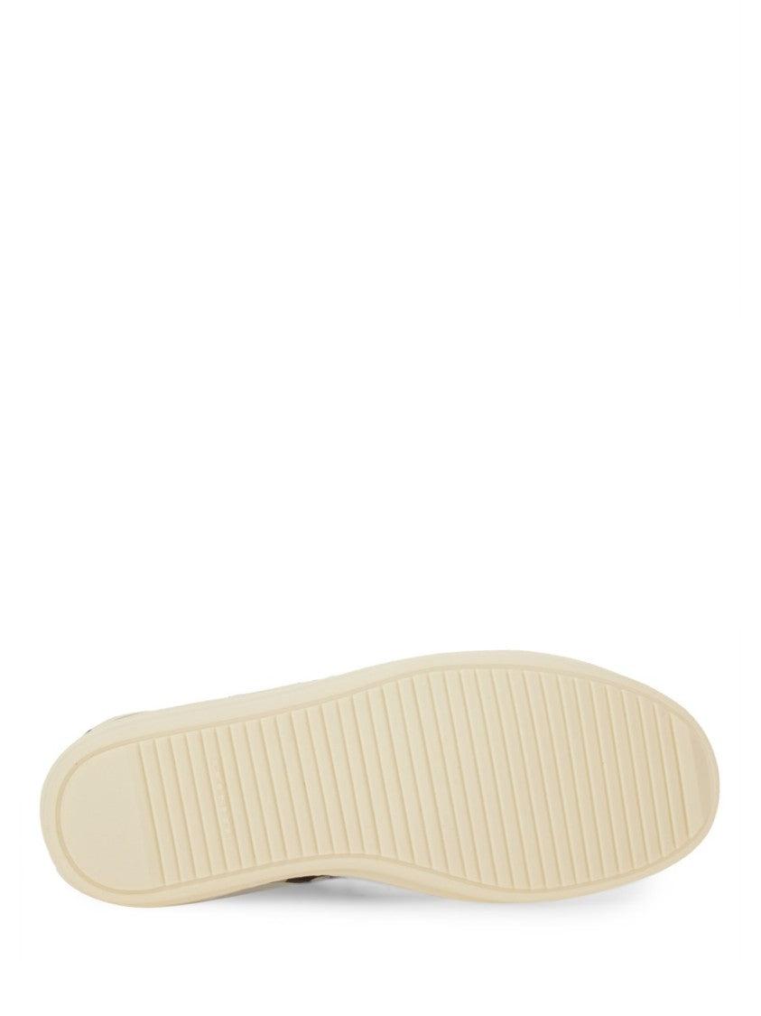 Drkshdw By Rick Owens "Concordians Cargo Sneaks" Sneaker