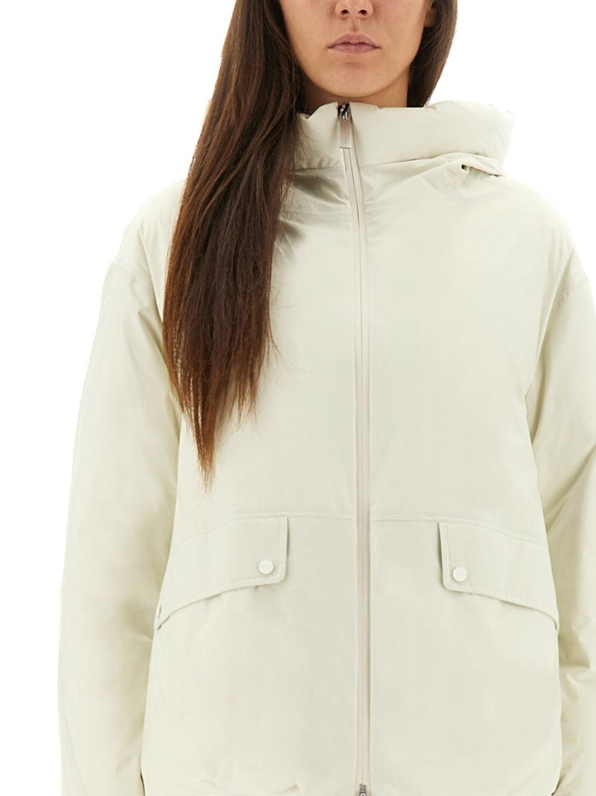 Laminar Padded Boxy Goretex Jacket