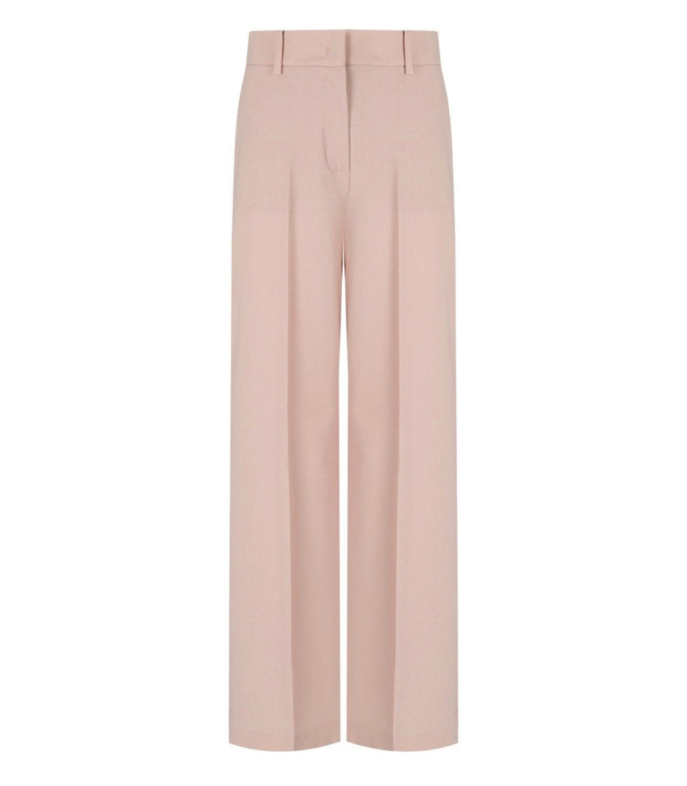 Max Mara Visivo Pink Pants