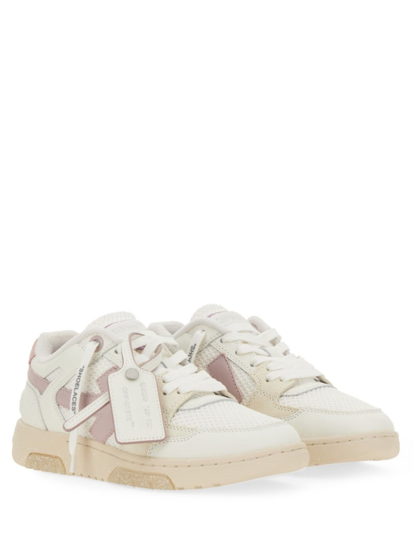 Off-White Sneaker Out Of Office