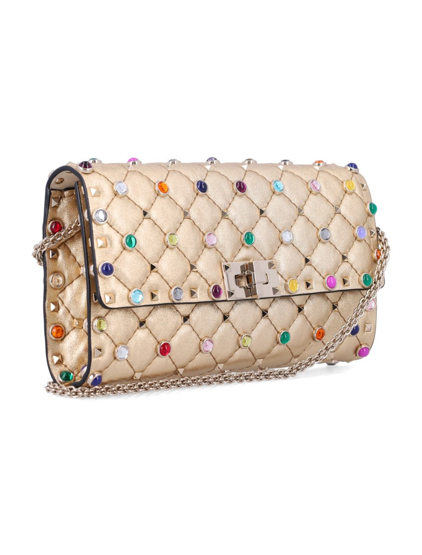 Valentino Garavani Rockstud Spike Cabochon