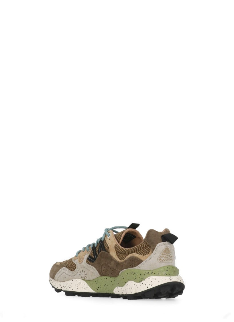 Flower Mountain Yamano 3 Sneakers
