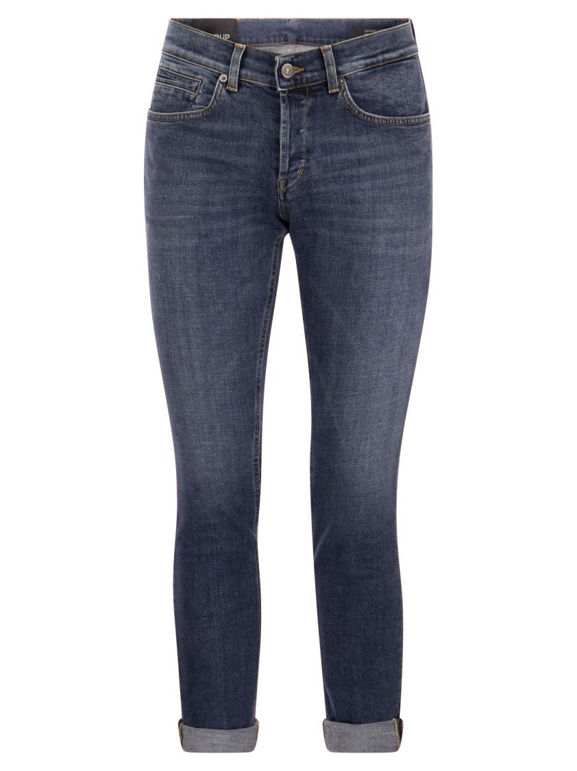 Dondup George - Five Pocket Jeans