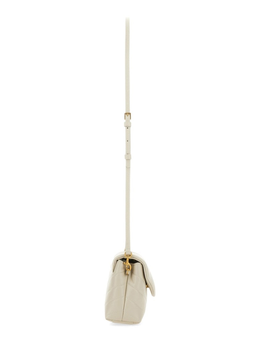 Saint Laurent "Loulou" Toy Bag