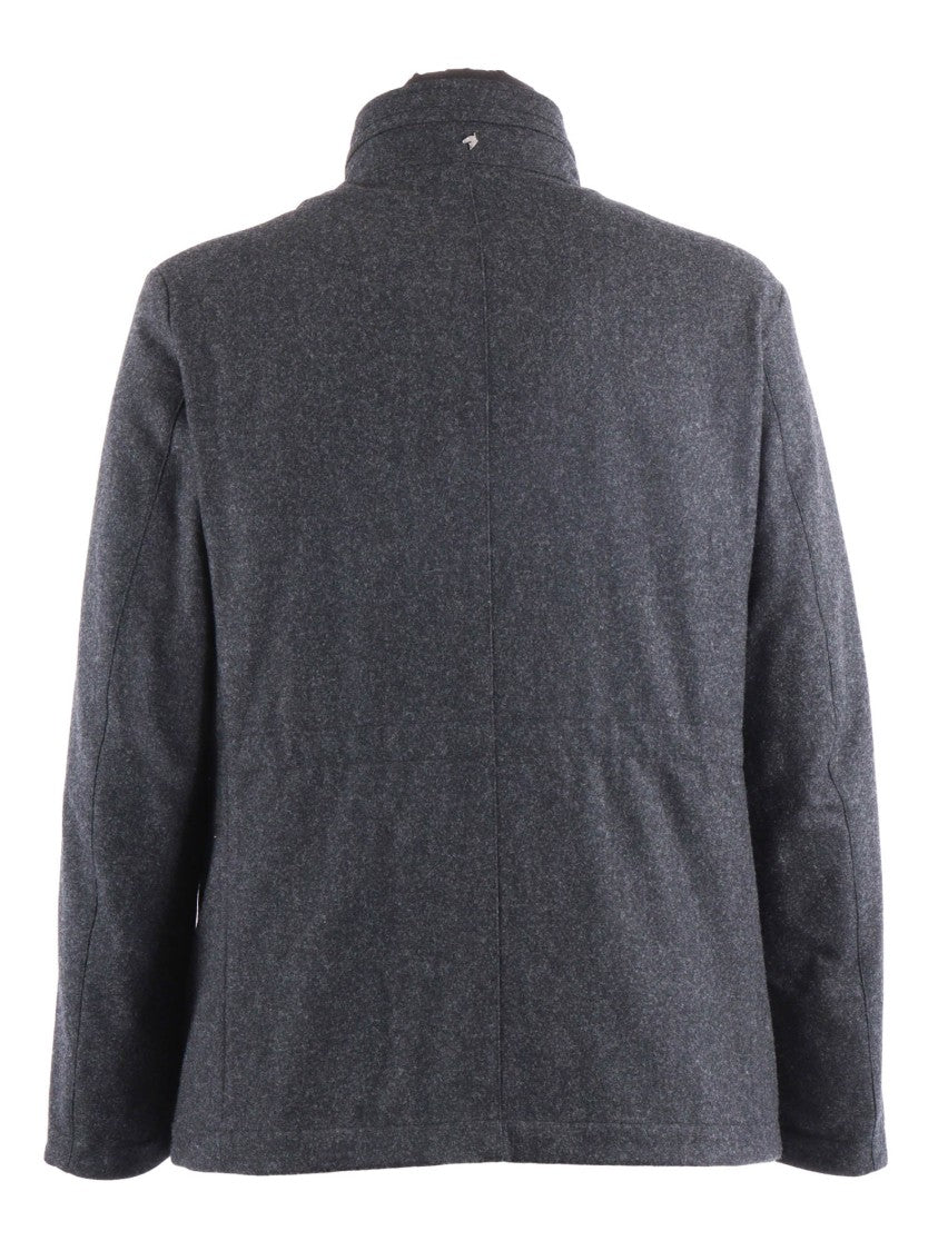Montecore Men's Down Padded Jacket