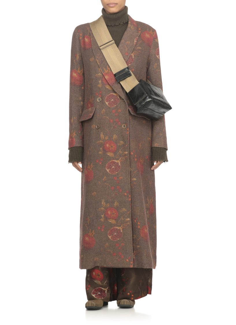 Uma Wang Mangiga Coat