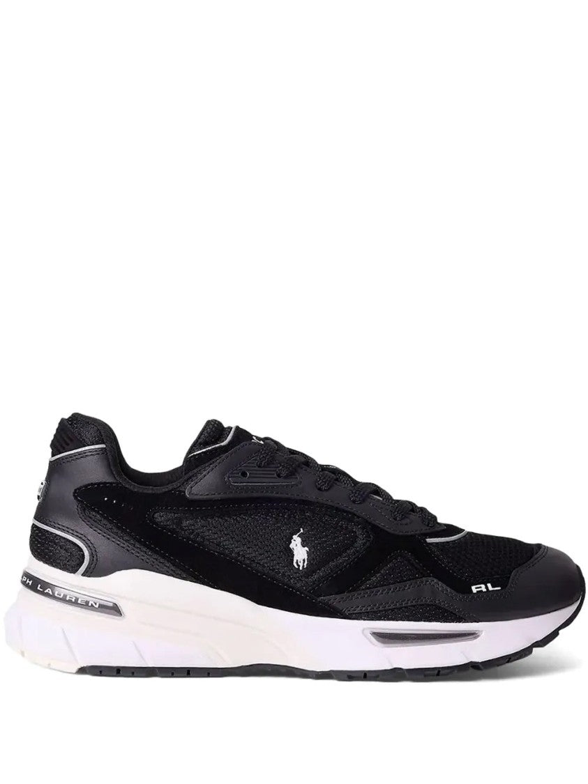 Polo Ralph Lauren 275-Sneakers-Low Top Lace
