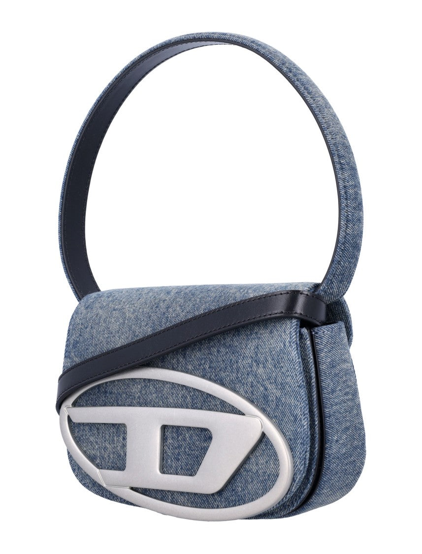 Diesel 1 Dr Denim