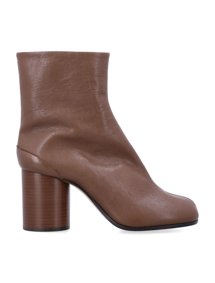Maison Margiela Tabi Ankle T80 Boots